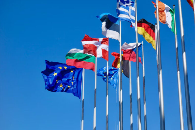 Sovereignty, Security, and Subsidiarity [Issue Brief]